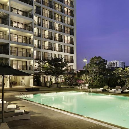Bangna Pride Hotel & Residence Bangkok Létesítmények fotó
