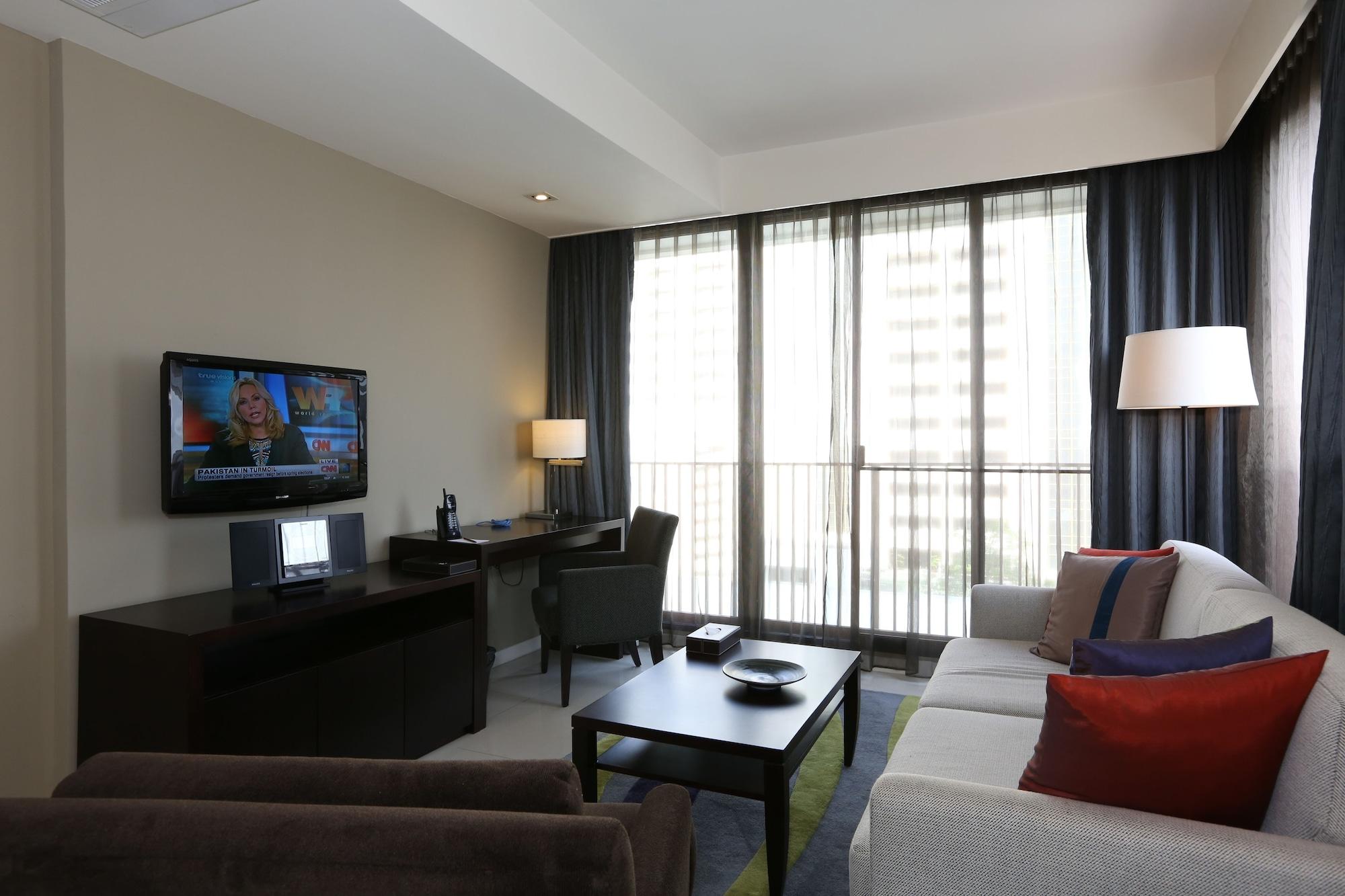 Bangna Pride Hotel & Residence Bangkok Kültér fotó