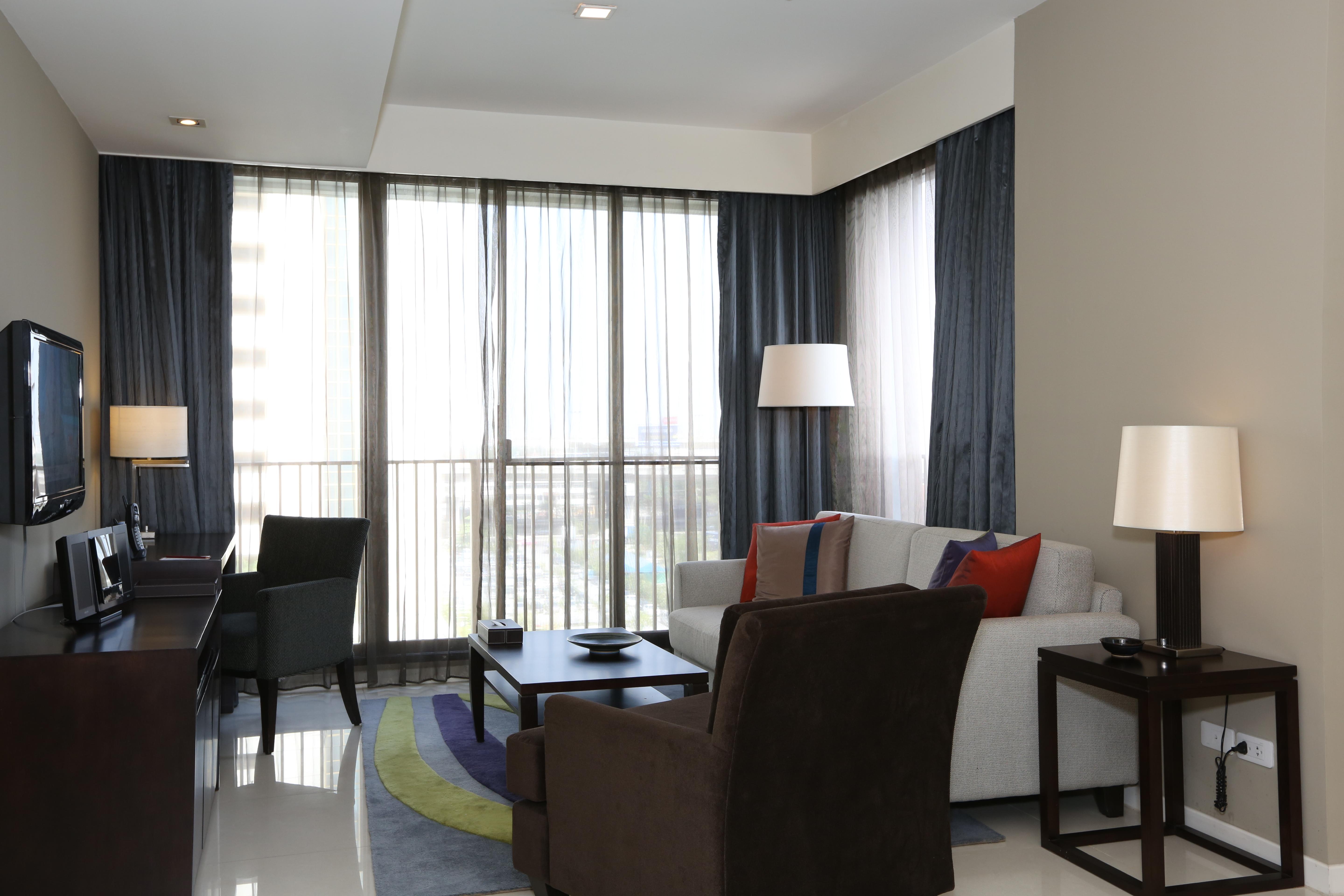 Bangna Pride Hotel & Residence Bangkok Kültér fotó