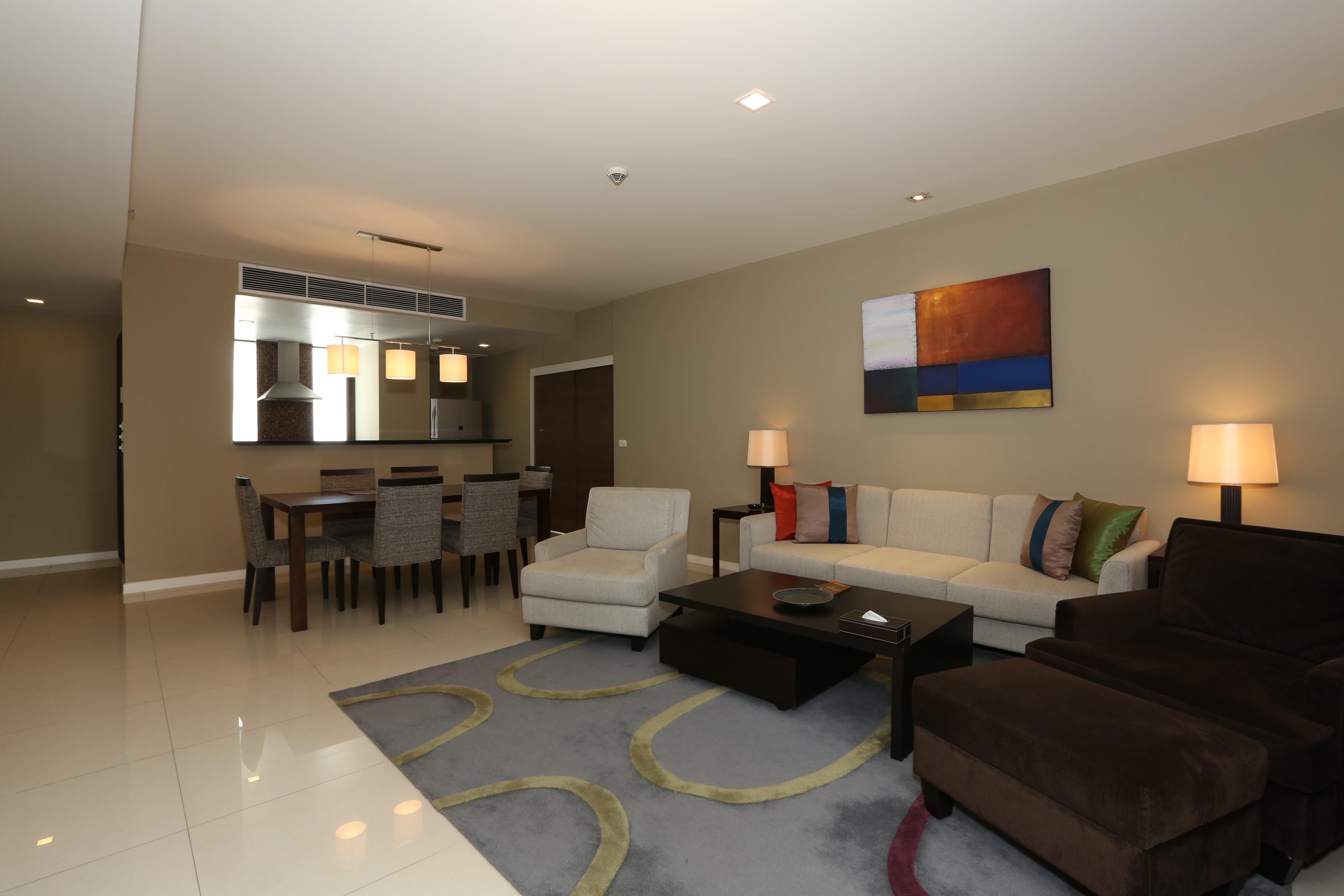 Bangna Pride Hotel & Residence Bangkok Kültér fotó