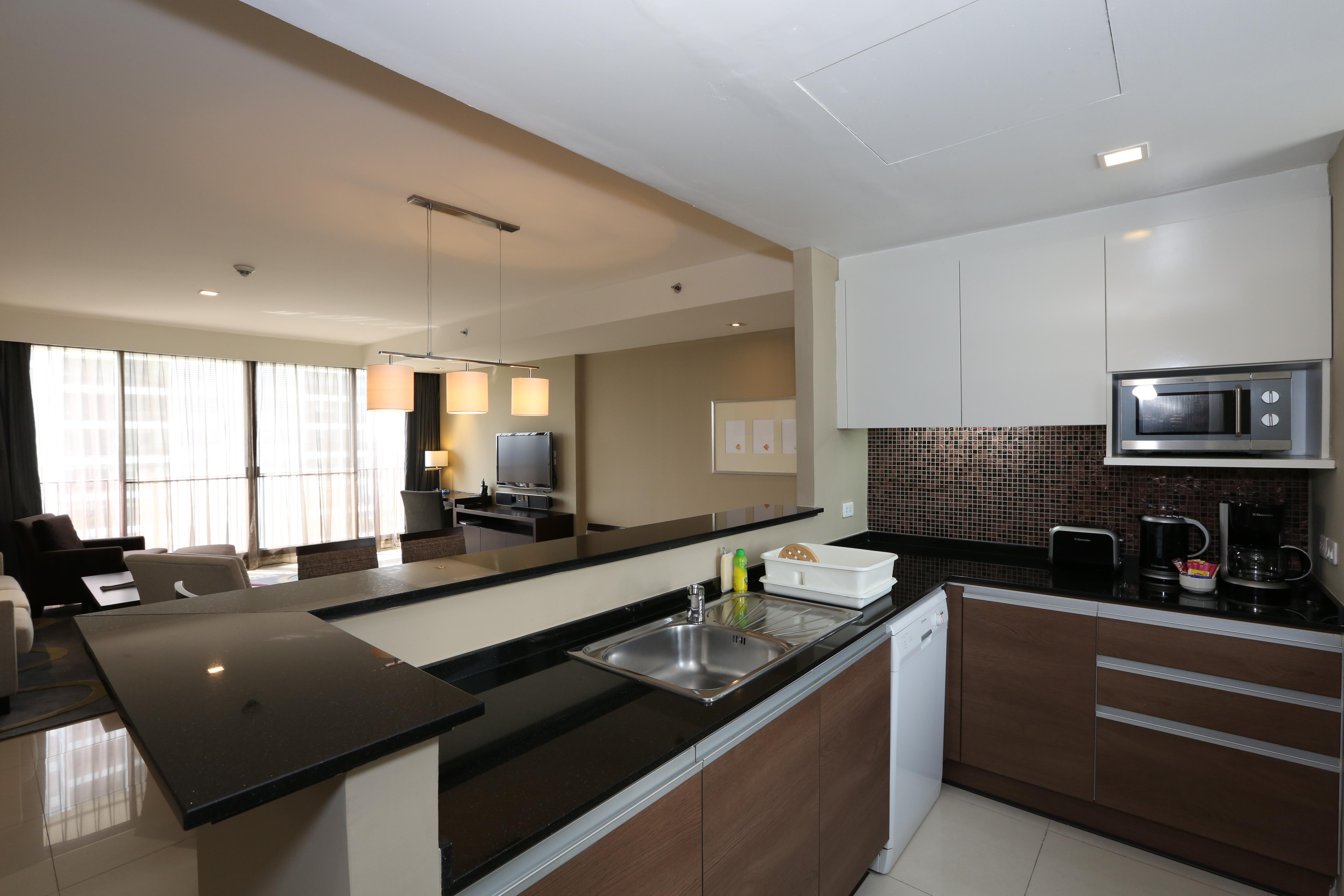Bangna Pride Hotel & Residence Bangkok Kültér fotó