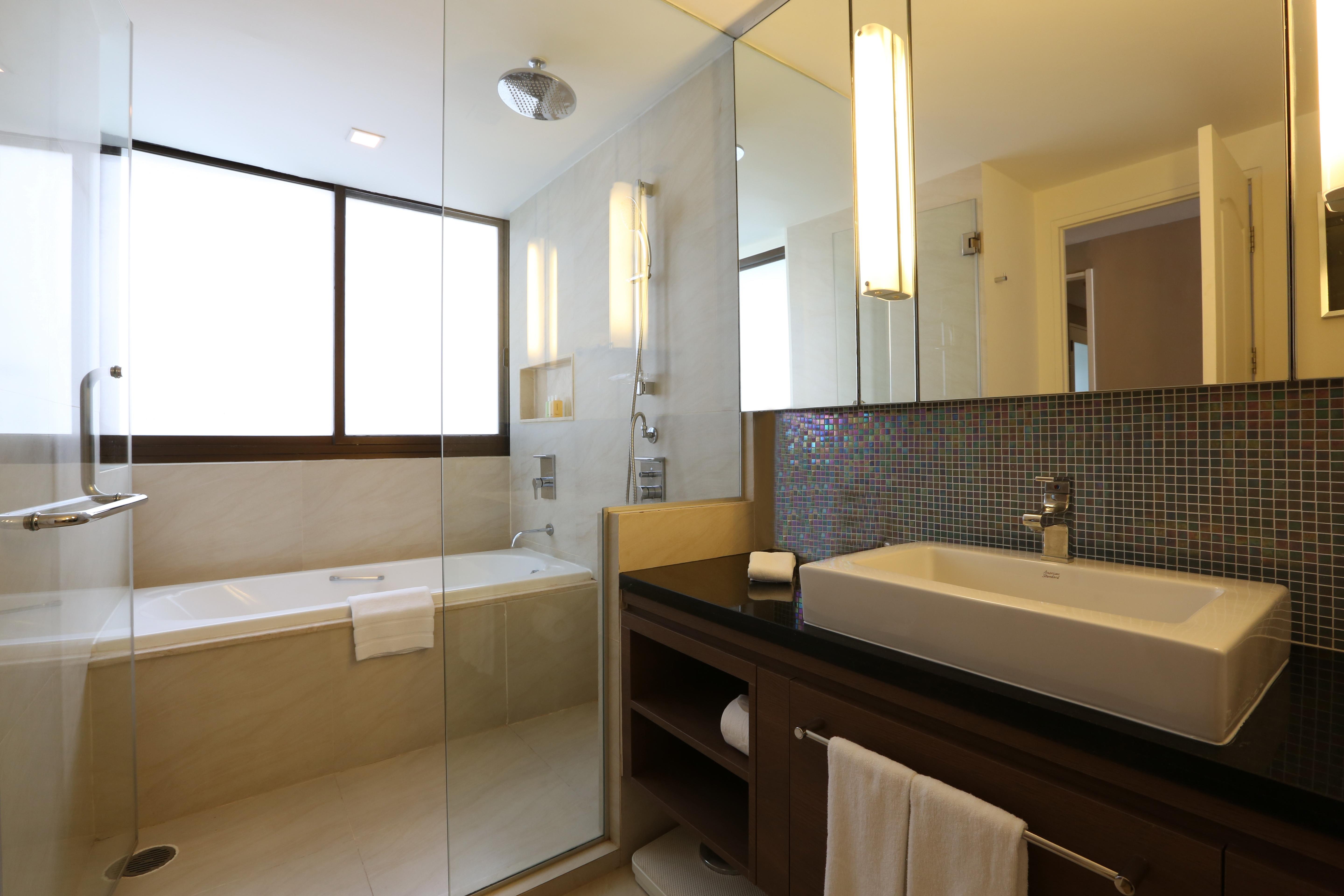 Bangna Pride Hotel & Residence Bangkok Kültér fotó