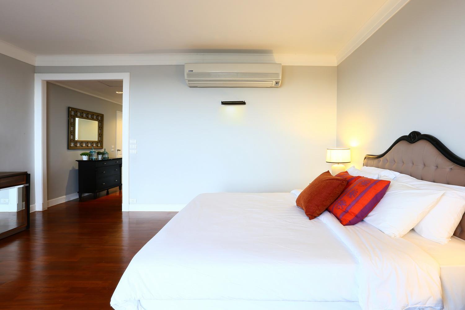 Bangna Pride Hotel & Residence Bangkok Kültér fotó