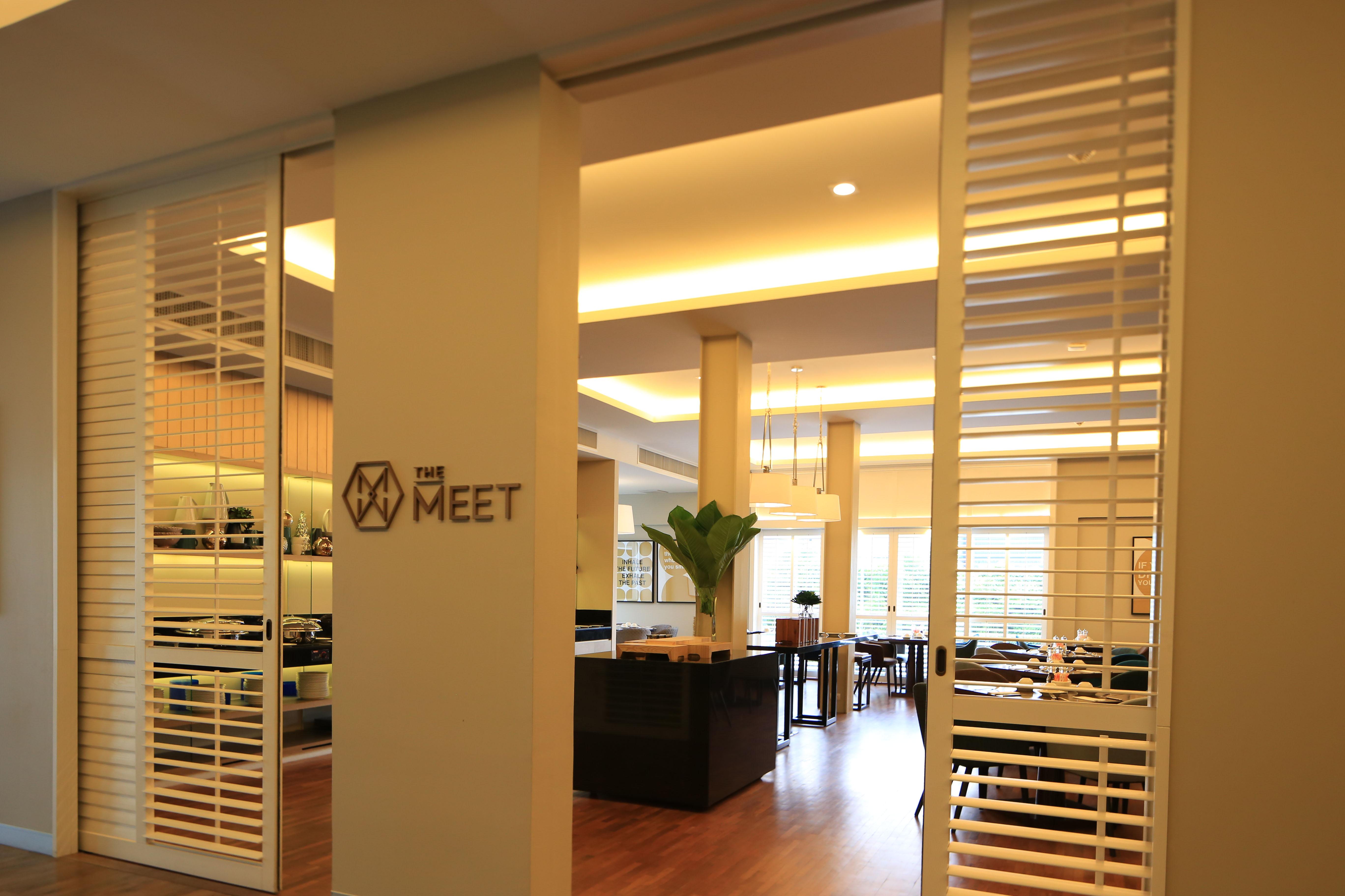 Bangna Pride Hotel & Residence Bangkok Kültér fotó