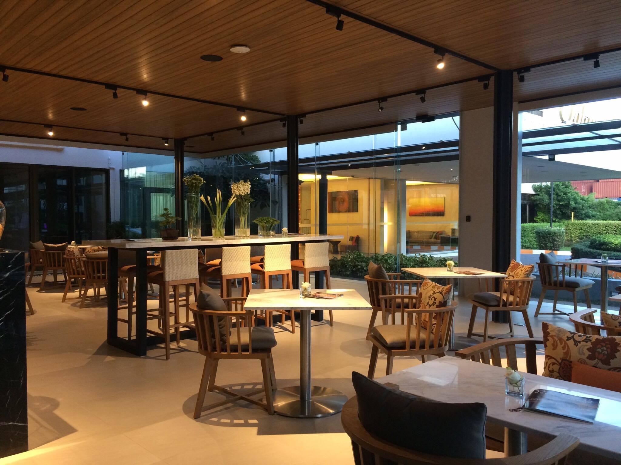 Bangna Pride Hotel & Residence Bangkok Kültér fotó