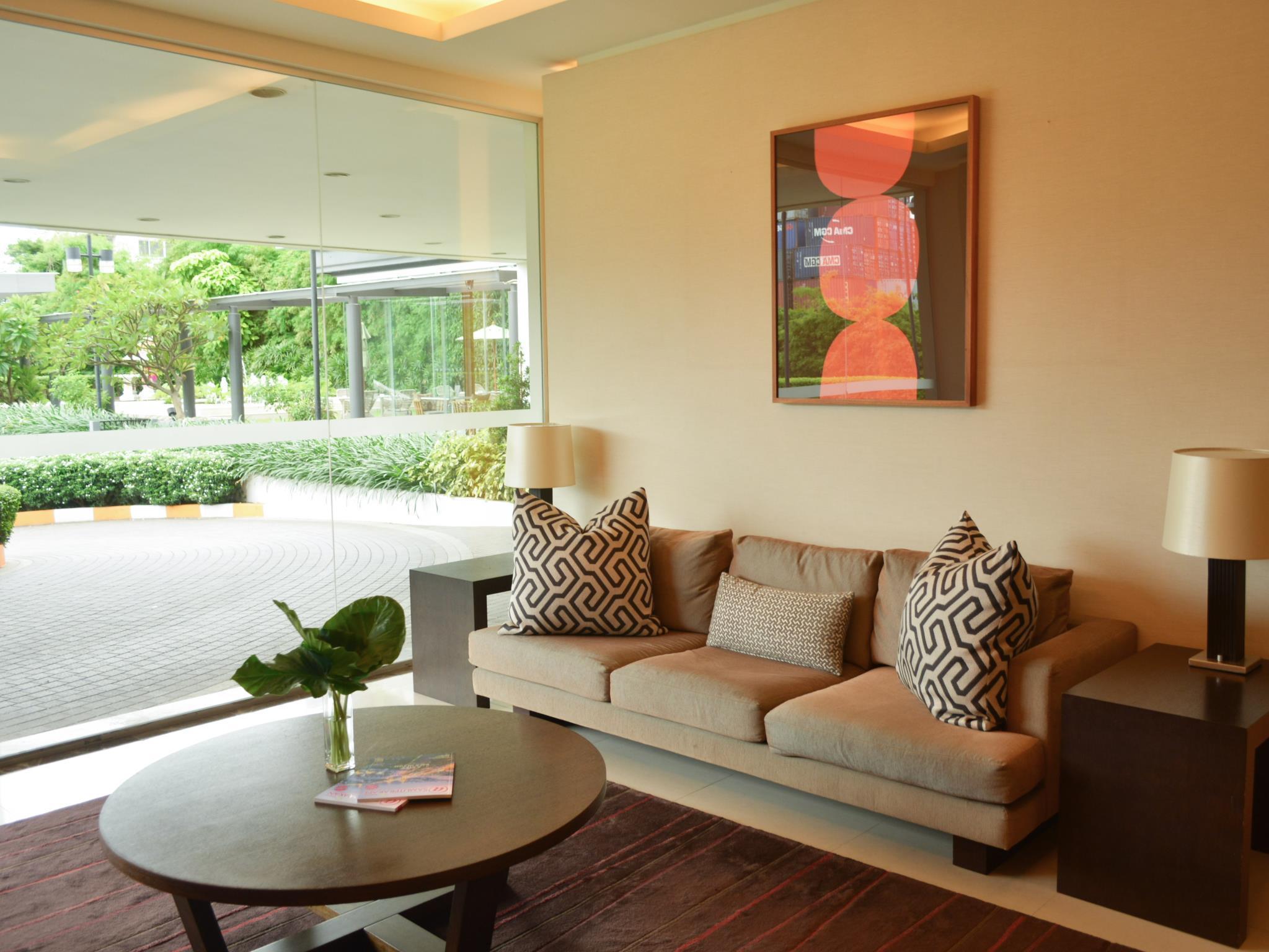 Bangna Pride Hotel & Residence Bangkok Kültér fotó