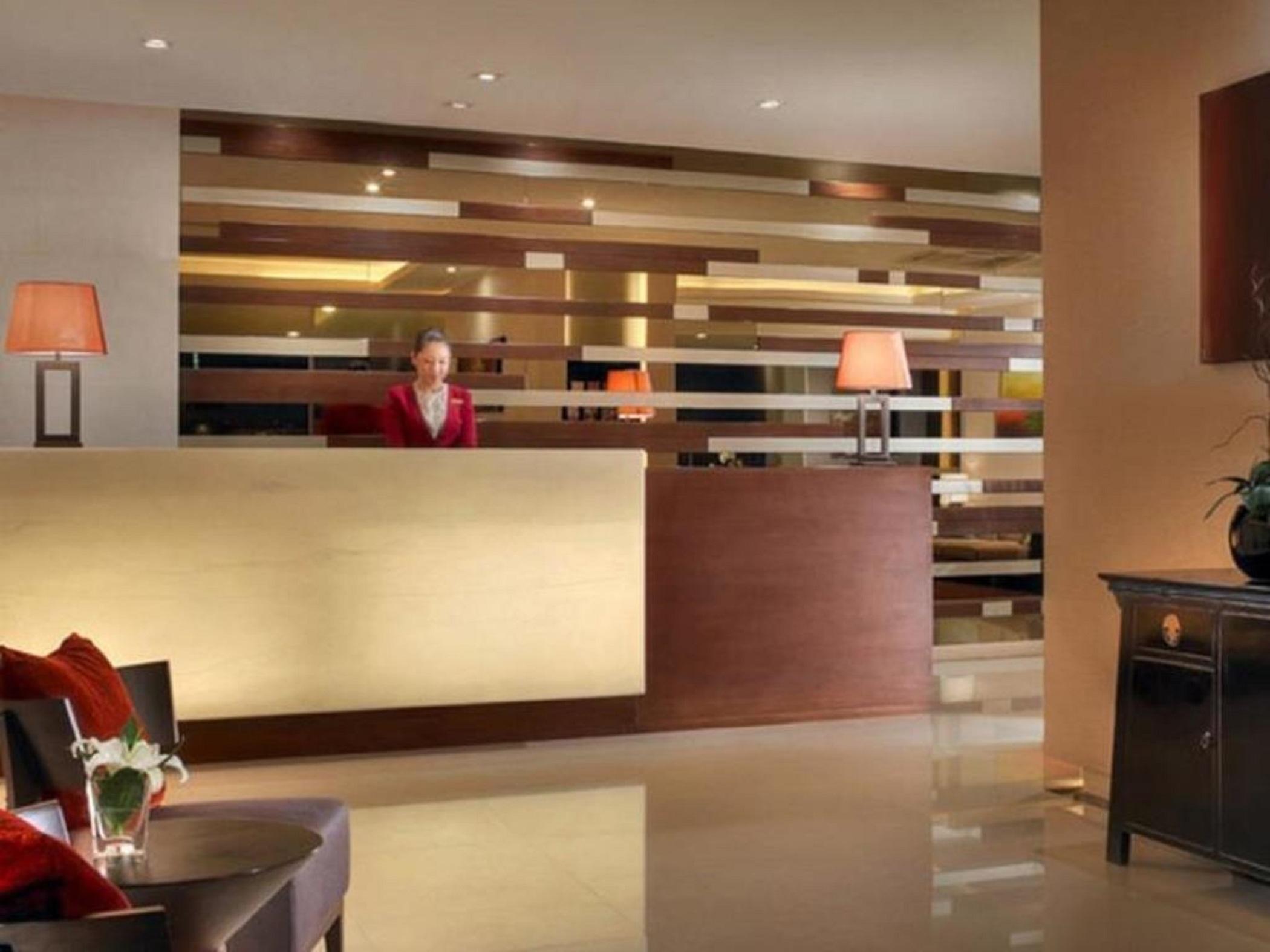 Bangna Pride Hotel & Residence Bangkok Kültér fotó