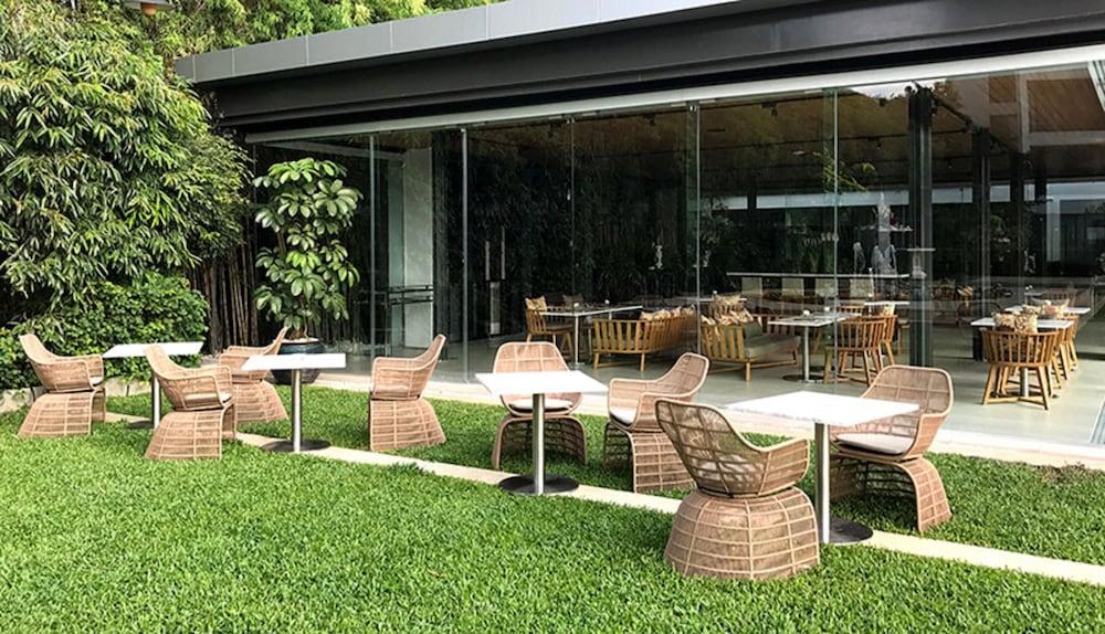 Bangna Pride Hotel & Residence Bangkok Kültér fotó