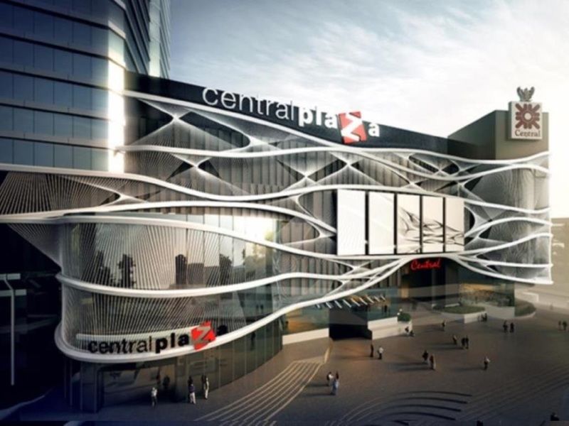 Bangna Pride Hotel & Residence Bangkok Kültér fotó