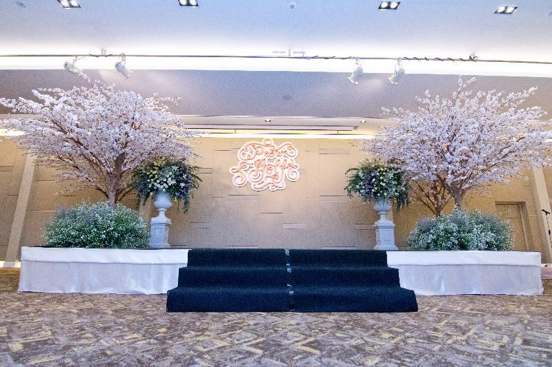 Bangna Pride Hotel & Residence Bangkok Kültér fotó