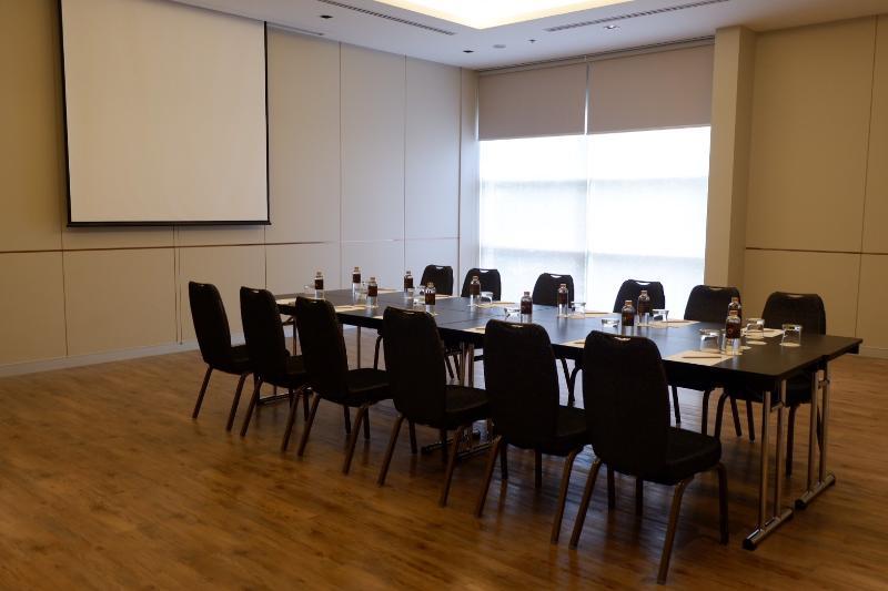 Bangna Pride Hotel & Residence Bangkok Kültér fotó
