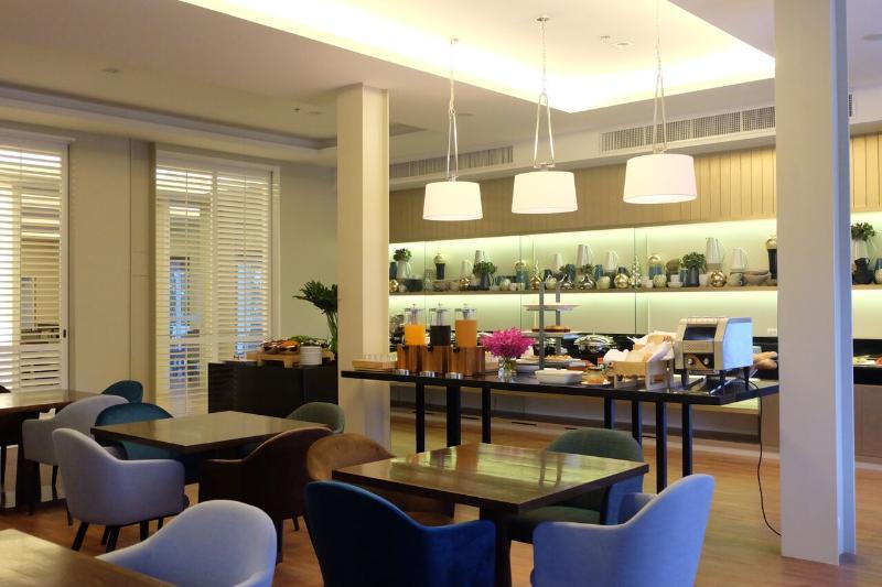 Bangna Pride Hotel & Residence Bangkok Kültér fotó
