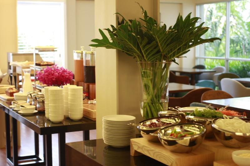 Bangna Pride Hotel & Residence Bangkok Kültér fotó