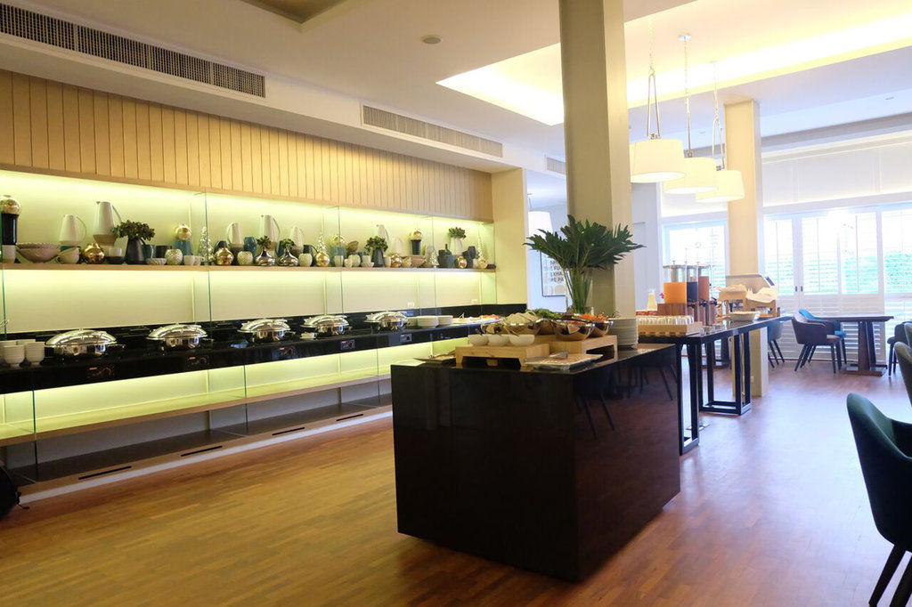 Bangna Pride Hotel & Residence Bangkok Kültér fotó