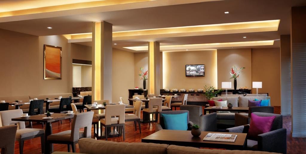 Bangna Pride Hotel & Residence Bangkok Kültér fotó