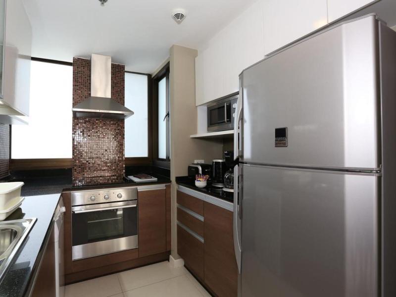 Bangna Pride Hotel & Residence Bangkok Kültér fotó
